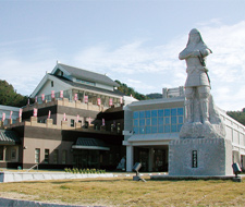 今治市村上水軍博物館