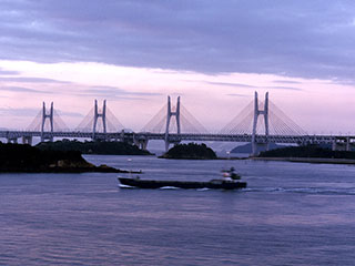 Ｃ：櫃石島橋・岩黒島橋