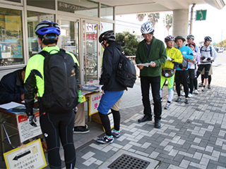 大三島「道の駅多々羅しまなみ公園」