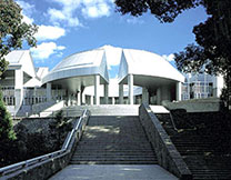 第8回　広島市現代美術館