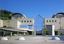 第13回　兵庫県発　徳島県立近代美術館