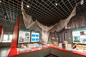 明石市立文化博物館のイメージ写真