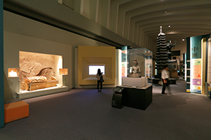 香川県立ミュージアムのイメージ写真