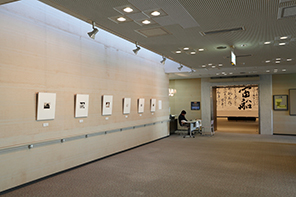 香美市立美術館のイメージ写真