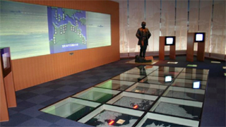 展示室1