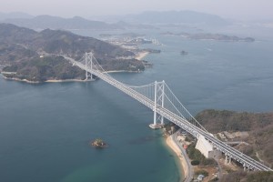 因島大橋