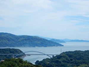 大三島橋