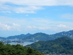 伯方・大島大橋