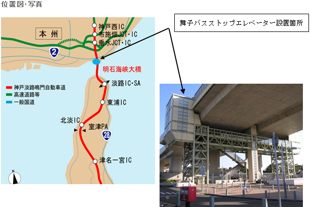 位置図・写真