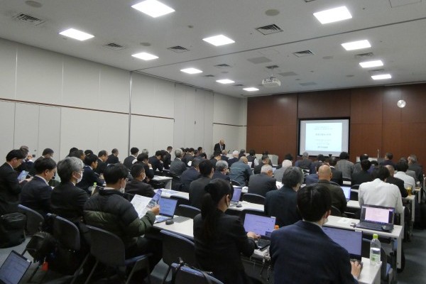 セミナーの様子