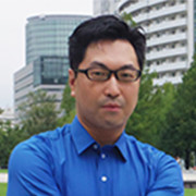 野呂田 純一 氏