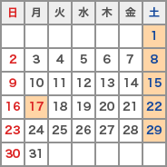 瀬戸大橋　2017年7月のライトアップ