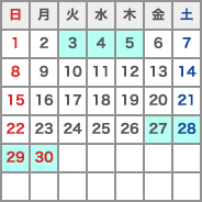 大鳴門橋　2018年4月のライトアップ