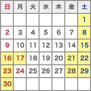 瀬戸大橋　2018年9月のライトアップ