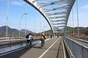 大三島橋