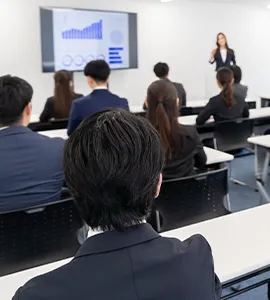 採用イベント ENENT INFO