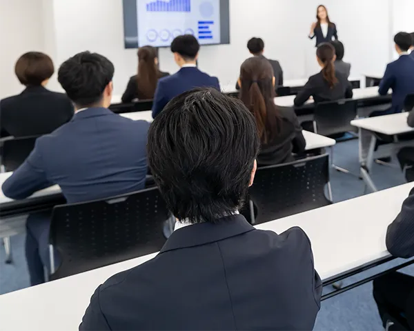 採用イベント ENENT INFO