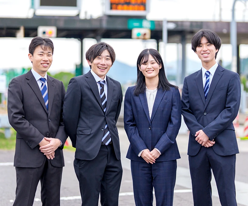 クロストーク 集合写真