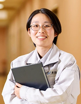 コーポレート　H.K