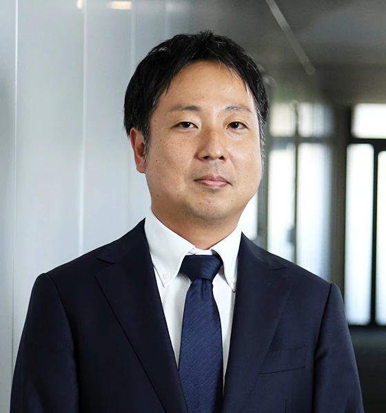 土木職（技術開発・技術協力）Y.Y