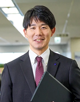 電気通信職（高速道路の保全）H.S