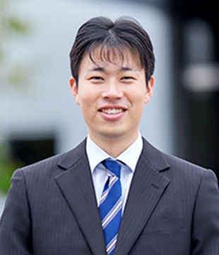 技術系総合職（土木）H.K