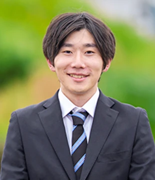 技術系総合職（機械）I.S