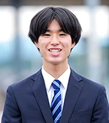 技術系総合職（電気通信）S.H