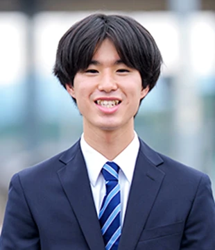 技術系総合職（電気通信）S.H