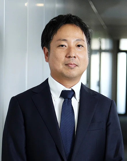 土木職（技術開発・技術協力）Y.Y