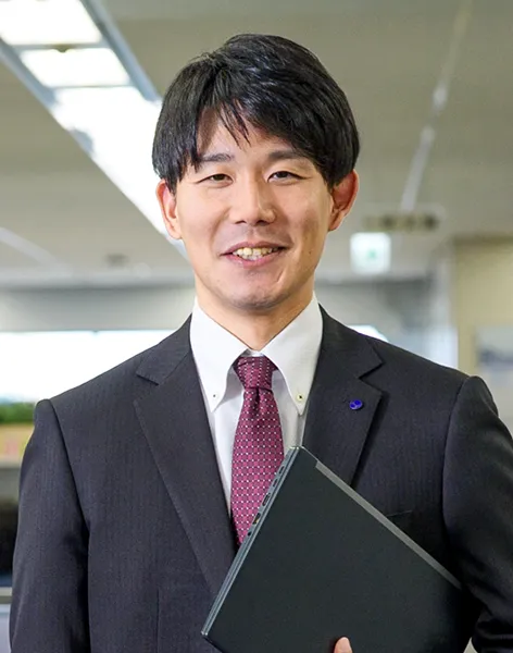 電気通信職（高速道路の保全）H.S