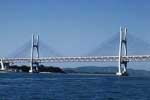 写真：岩黒島橋