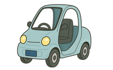 ミニカー(50cc以下)