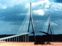 Normandy Bridge