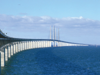 Oresund Bridge