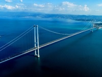 Osmangazi Bridge