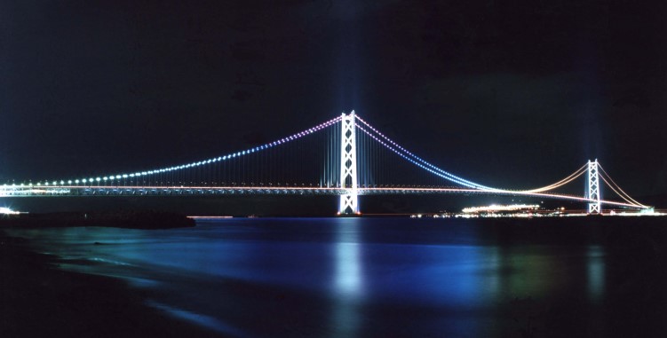 Bridge illumination information