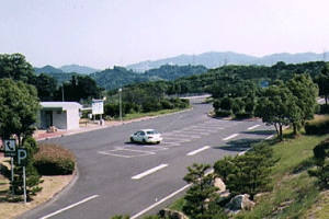 Kamiura PA