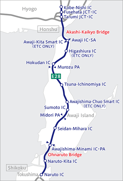 E28Kobe-Awaji-Naruto Expressway