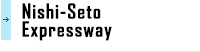 Nishi-Seto Expressway