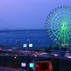 Awaji Highway Oasis