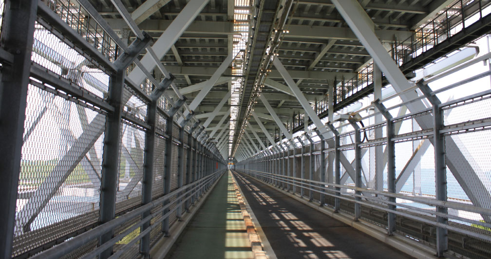 Innoshima Bridge (Innoshima Ohashi)