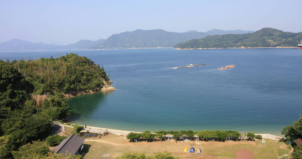 Hakata-Ohshima (Ōshima) Bridge (Hakata Ohshima Ohashi)