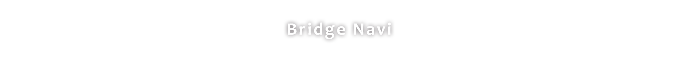 Bridge Navi