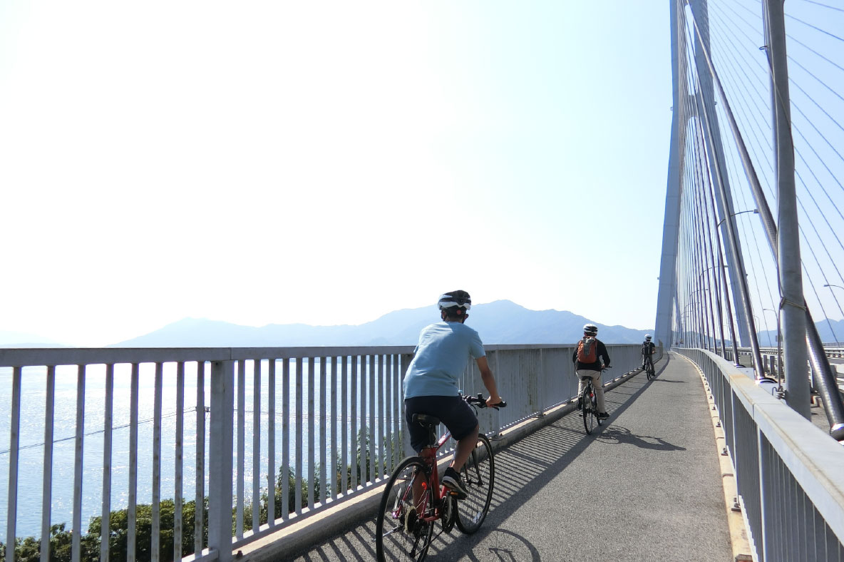 Tatara Bridge