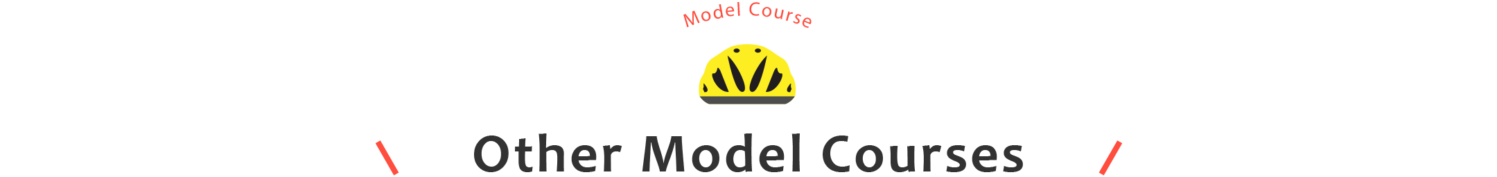 Other Model Courses