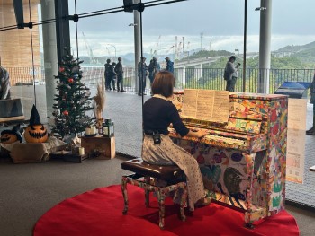 しまなみLove Piano