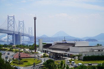 与島PA