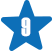 9