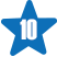 10